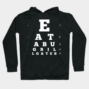 Eat a Bug, Bill Gates Hoodie